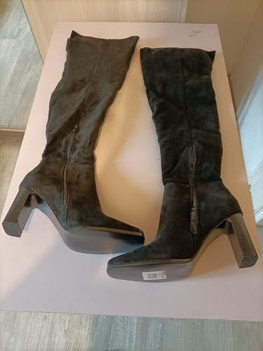 Bottes femme style - femme,
