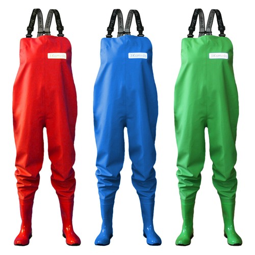 Waders pour femme - pour, 3kamido