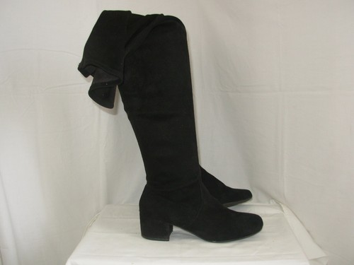 Texto bottes cuissardes - bottes,