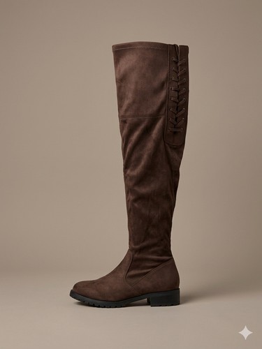 Cuissarde femme marron - femme,