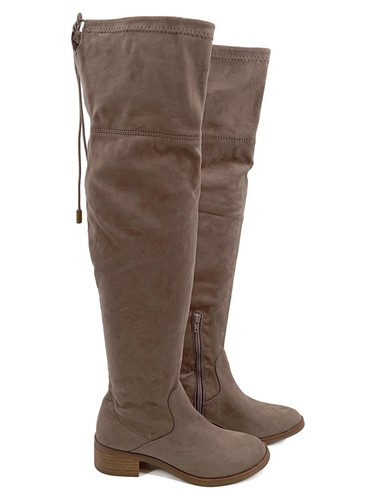 Obsel bottes femme cuissardes - obsel,