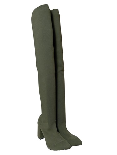 Asos cuissarde dames botte - cuissarde,