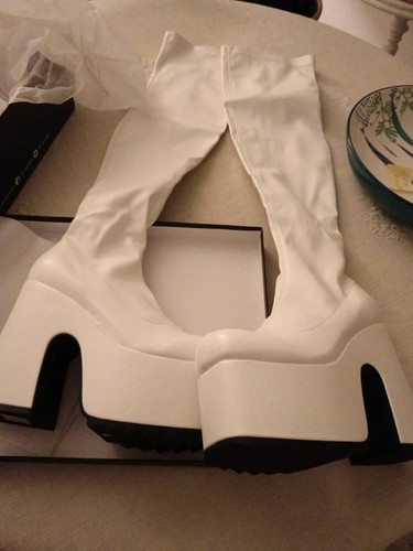 Cuissardes femmes lamoda - cuissardes,