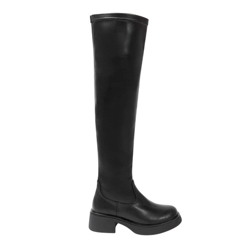 Miso cuissardes femme - -,