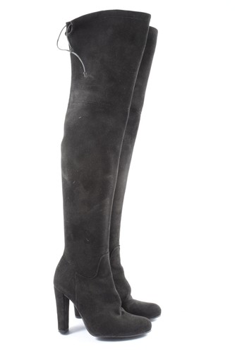 Buffalo cuissarde dames botte - cuissarde,